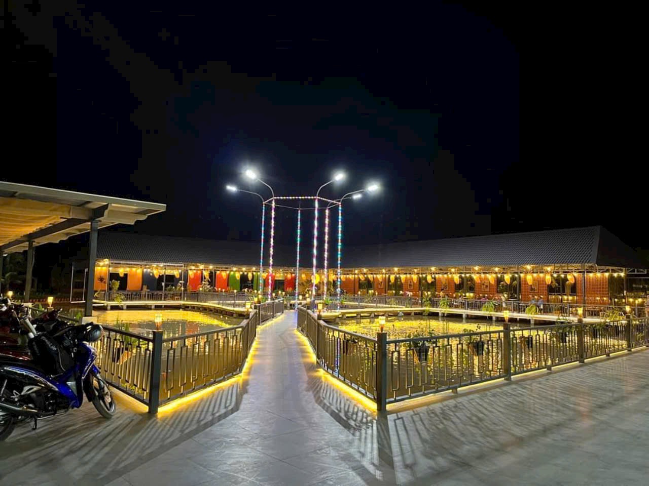 ❌HOT❌ ☘️☘️BÁN MÔ HÌNH THỂ THAO VÀ CÀ PHÊ TRÊN THỬA ĐẤT 13.000 M2 MẶT TIỀN ĐƯỜNG NGUYỄN TRỌNG QUYỂN - TRUNG KIÊN - THỐT NỐT - CẦN THƠ ❌HOT❌ ☘️☘️BÁN MÔ HÌNH THỂ THAO VÀ CÀ PHÊ TRÊN THỬA ĐẤT 13.000 M2 MẶT TIỀN ĐƯỜNG NGUYỄN TRỌNG QUYỂN - TRUNG KIÊN - THỐT NỐT - CẦN THƠ