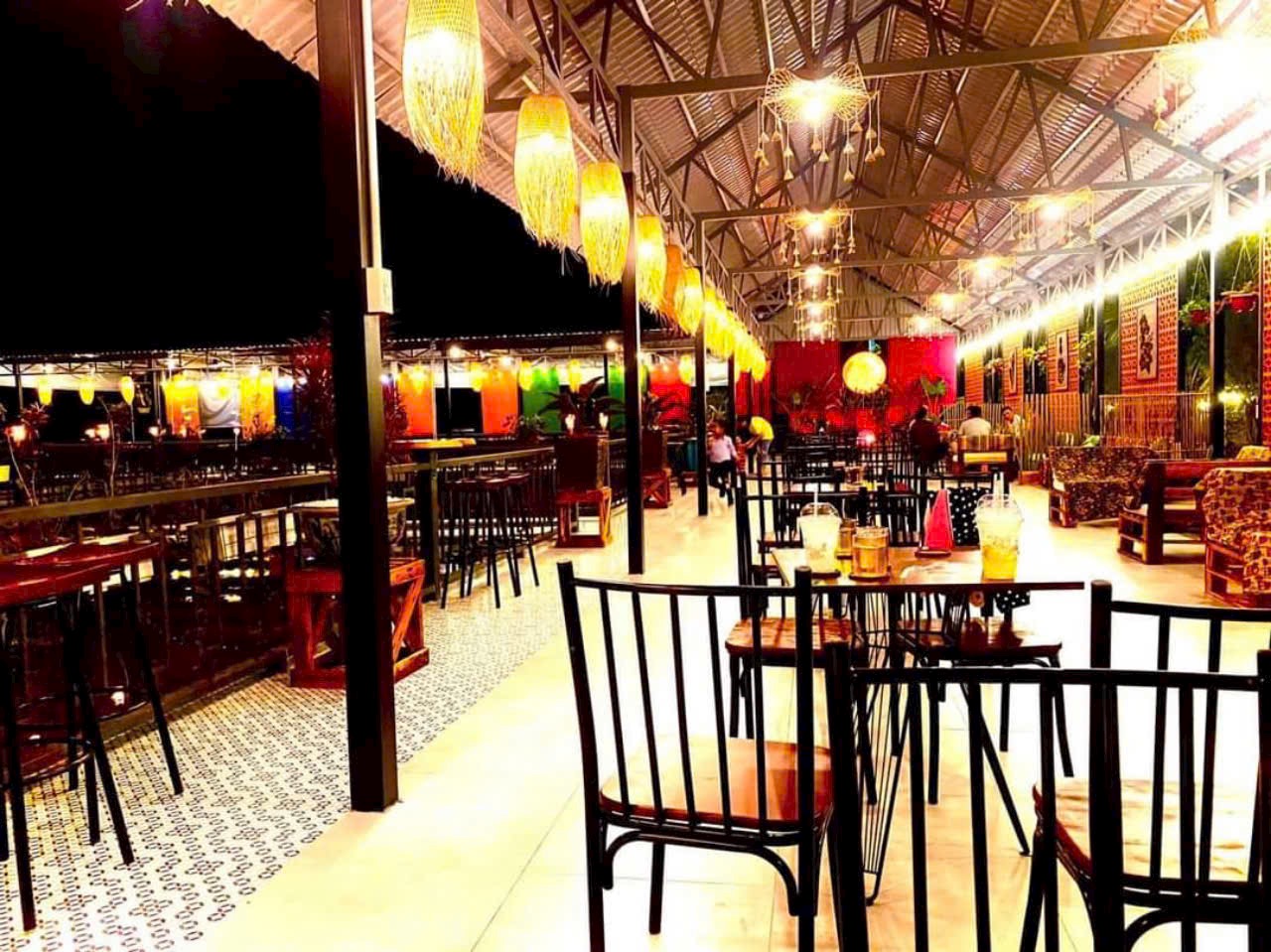 ❌HOT❌ ☘️☘️BÁN MÔ HÌNH THỂ THAO VÀ CÀ PHÊ TRÊN THỬA ĐẤT 13.000 M2 MẶT TIỀN ĐƯỜNG NGUYỄN TRỌNG QUYỂN - TRUNG KIÊN - THỐT NỐT - CẦN THƠ ❌HOT❌ ☘️☘️BÁN MÔ HÌNH THỂ THAO VÀ CÀ PHÊ TRÊN THỬA ĐẤT 13.000 M2 MẶT TIỀN ĐƯỜNG NGUYỄN TRỌNG QUYỂN - TRUNG KIÊN - THỐT NỐT - CẦN THƠ