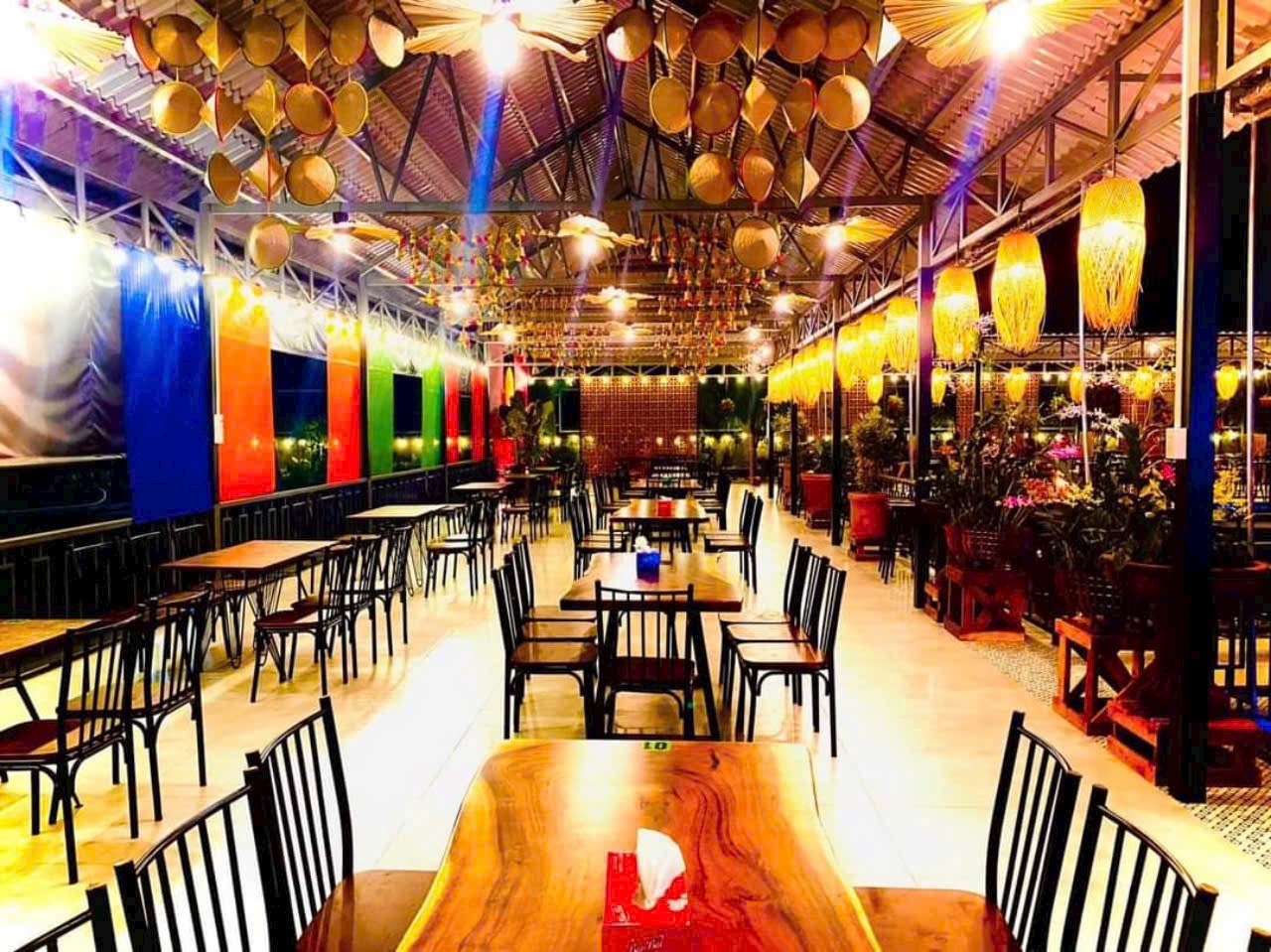 ❌HOT❌ ☘️☘️BÁN MÔ HÌNH THỂ THAO VÀ CÀ PHÊ TRÊN THỬA ĐẤT 13.000 M2 MẶT TIỀN ĐƯỜNG NGUYỄN TRỌNG QUYỂN - TRUNG KIÊN - THỐT NỐT - CẦN THƠ ❌HOT❌ ☘️☘️BÁN MÔ HÌNH THỂ THAO VÀ CÀ PHÊ TRÊN THỬA ĐẤT 13.000 M2 MẶT TIỀN ĐƯỜNG NGUYỄN TRỌNG QUYỂN - TRUNG KIÊN - THỐT NỐT - CẦN THƠ