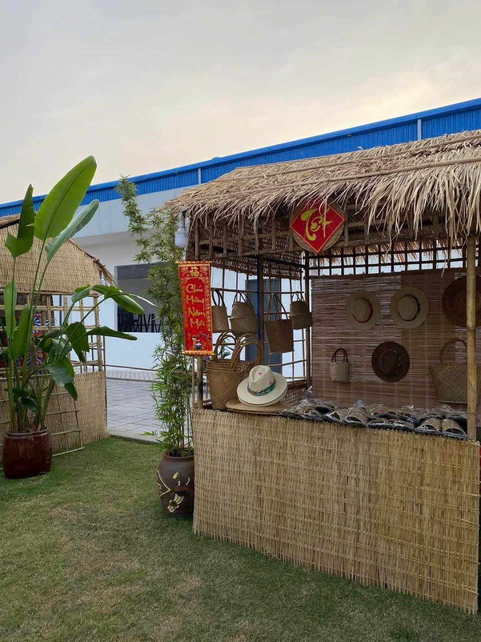 ❌HOT❌ ☘️☘️BÁN MÔ HÌNH THỂ THAO VÀ CÀ PHÊ TRÊN THỬA ĐẤT 13.000 M2 MẶT TIỀN ĐƯỜNG NGUYỄN TRỌNG QUYỂN - TRUNG KIÊN - THỐT NỐT - CẦN THƠ ❌HOT❌ ☘️☘️BÁN MÔ HÌNH THỂ THAO VÀ CÀ PHÊ TRÊN THỬA ĐẤT 13.000 M2 MẶT TIỀN ĐƯỜNG NGUYỄN TRỌNG QUYỂN - TRUNG KIÊN - THỐT NỐT - CẦN THƠ