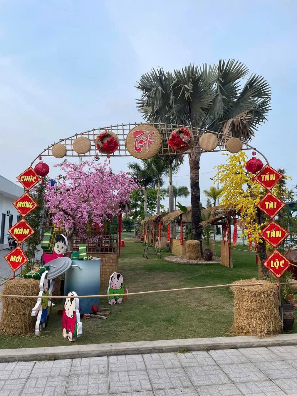 ❌HOT❌ ☘️☘️BÁN MÔ HÌNH THỂ THAO VÀ CÀ PHÊ TRÊN THỬA ĐẤT 13.000 M2 MẶT TIỀN ĐƯỜNG NGUYỄN TRỌNG QUYỂN - TRUNG KIÊN - THỐT NỐT - CẦN THƠ ❌HOT❌ ☘️☘️BÁN MÔ HÌNH THỂ THAO VÀ CÀ PHÊ TRÊN THỬA ĐẤT 13.000 M2 MẶT TIỀN ĐƯỜNG NGUYỄN TRỌNG QUYỂN - TRUNG KIÊN - THỐT NỐT - CẦN THƠ