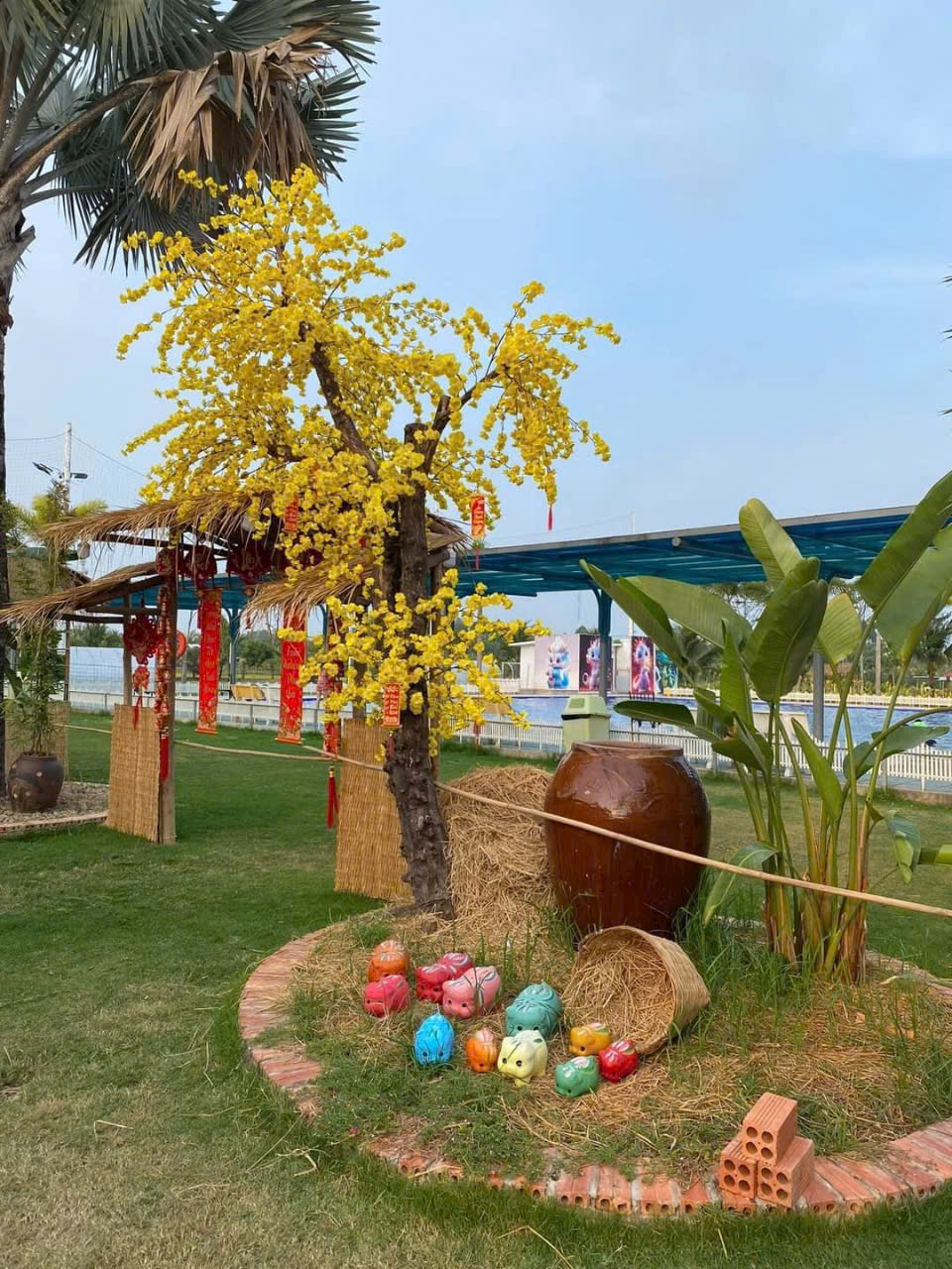 ❌HOT❌ ☘️☘️BÁN MÔ HÌNH THỂ THAO VÀ CÀ PHÊ TRÊN THỬA ĐẤT 13.000 M2 MẶT TIỀN ĐƯỜNG NGUYỄN TRỌNG QUYỂN - TRUNG KIÊN - THỐT NỐT - CẦN THƠ ❌HOT❌ ☘️☘️BÁN MÔ HÌNH THỂ THAO VÀ CÀ PHÊ TRÊN THỬA ĐẤT 13.000 M2 MẶT TIỀN ĐƯỜNG NGUYỄN TRỌNG QUYỂN - TRUNG KIÊN - THỐT NỐT - CẦN THƠ