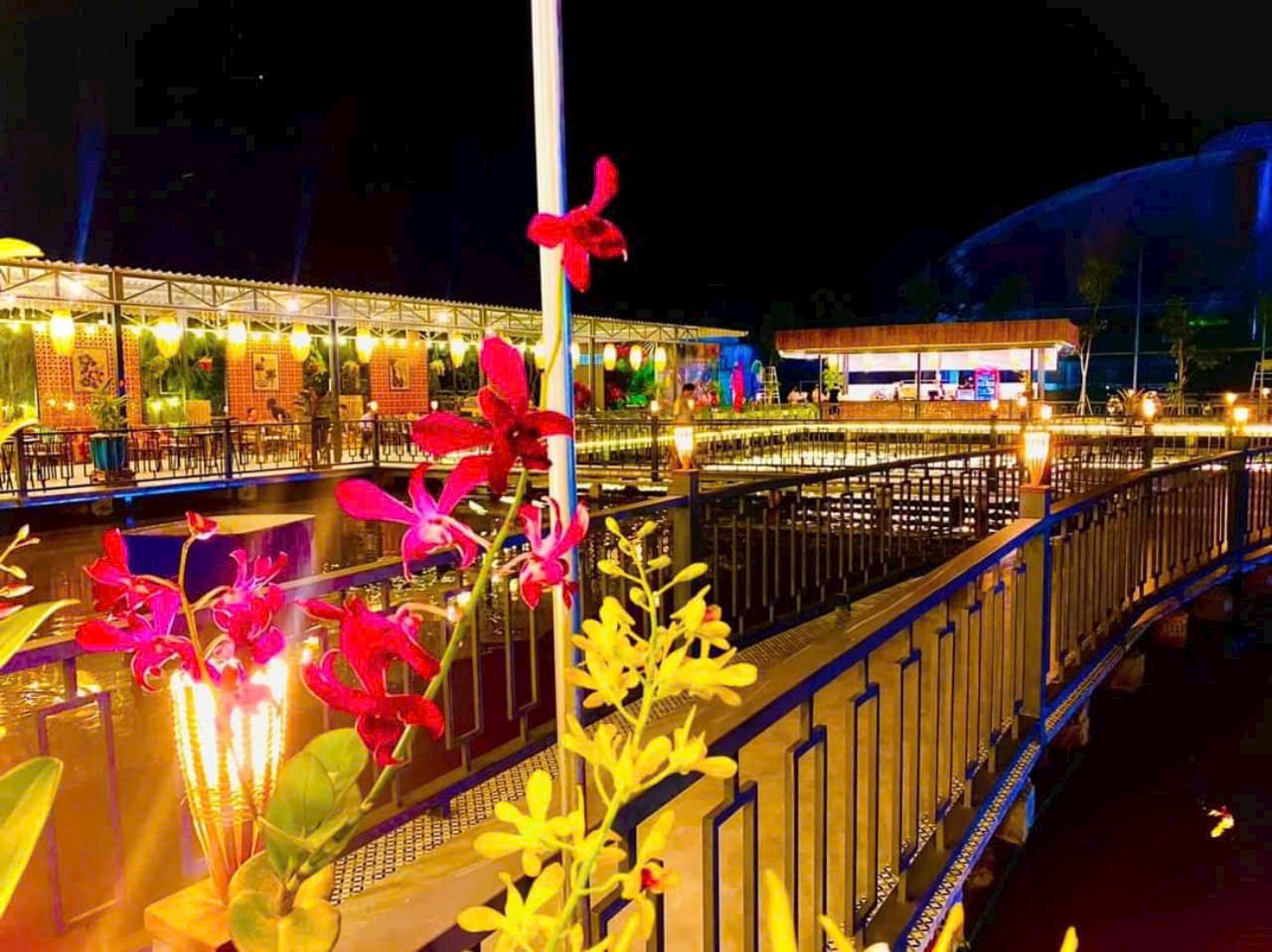 ❌HOT❌ ☘️☘️BÁN MÔ HÌNH THỂ THAO VÀ CÀ PHÊ TRÊN THỬA ĐẤT 13.000 M2 MẶT TIỀN ĐƯỜNG NGUYỄN TRỌNG QUYỂN - TRUNG KIÊN - THỐT NỐT - CẦN THƠ ❌HOT❌ ☘️☘️BÁN MÔ HÌNH THỂ THAO VÀ CÀ PHÊ TRÊN THỬA ĐẤT 13.000 M2 MẶT TIỀN ĐƯỜNG NGUYỄN TRỌNG QUYỂN - TRUNG KIÊN - THỐT NỐT - CẦN THƠ