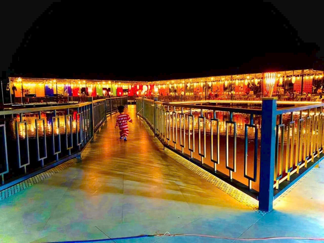 ❌HOT❌ ☘️☘️BÁN MÔ HÌNH THỂ THAO VÀ CÀ PHÊ TRÊN THỬA ĐẤT 13.000 M2 MẶT TIỀN ĐƯỜNG NGUYỄN TRỌNG QUYỂN - TRUNG KIÊN - THỐT NỐT - CẦN THƠ ❌HOT❌ ☘️☘️BÁN MÔ HÌNH THỂ THAO VÀ CÀ PHÊ TRÊN THỬA ĐẤT 13.000 M2 MẶT TIỀN ĐƯỜNG NGUYỄN TRỌNG QUYỂN - TRUNG KIÊN - THỐT NỐT - CẦN THƠ