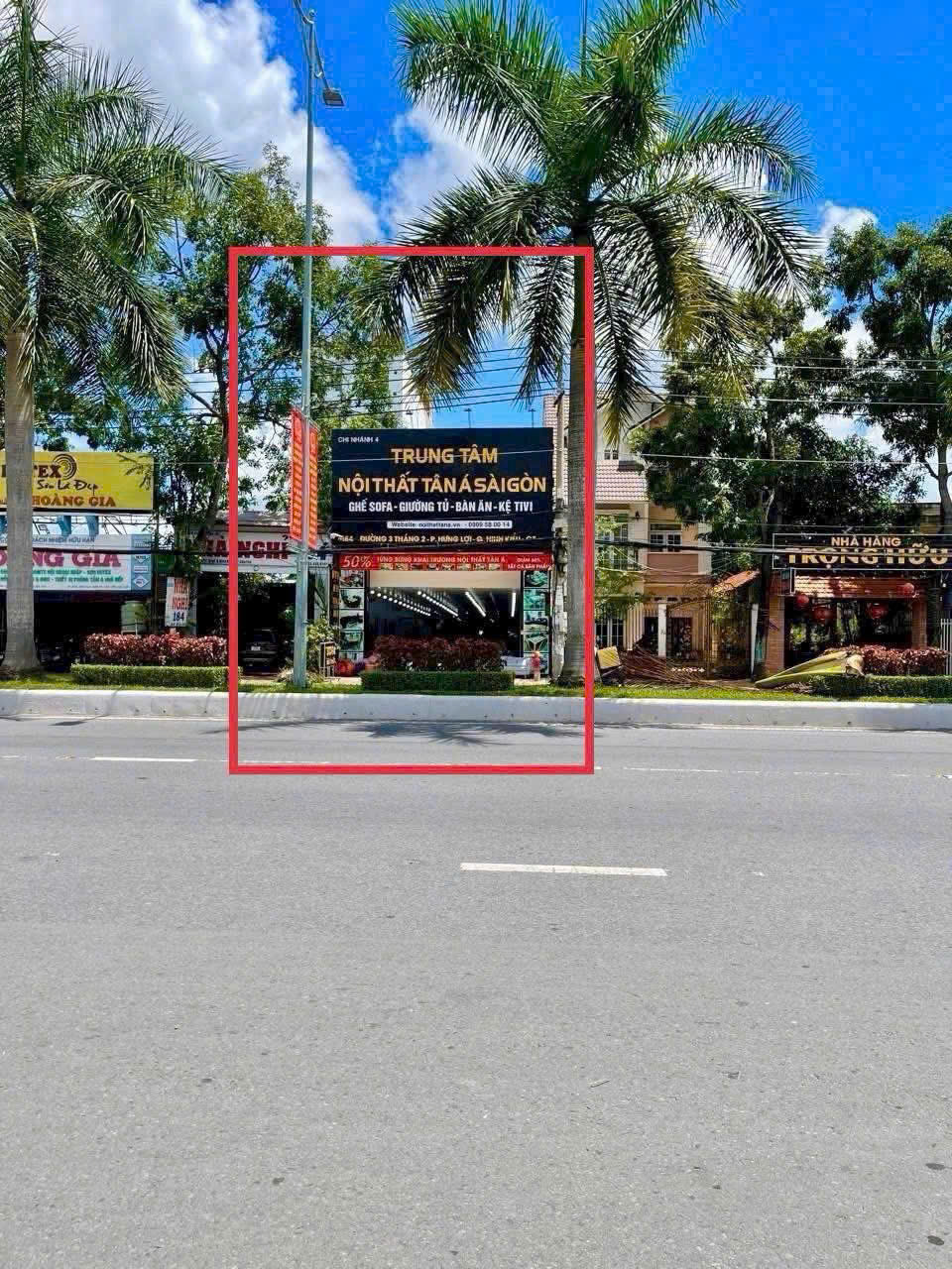 Phân Tích Chuyên Sâu Nhà Mặt Tiền 3 Khu Vực Đáng Đầu Tư Nhất Cần Thơ