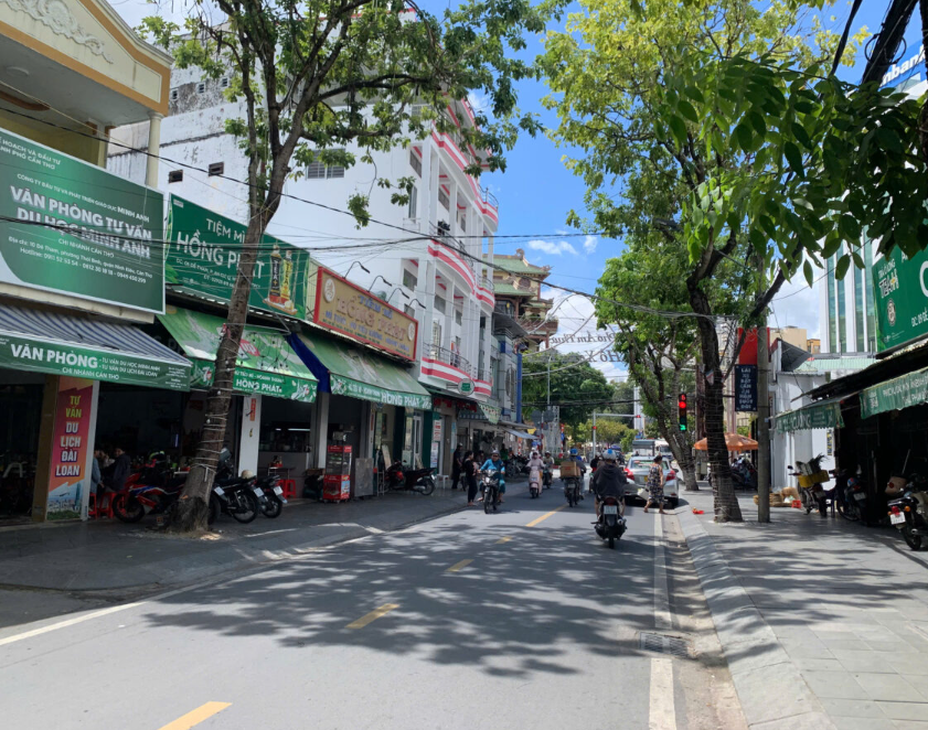 Thị Trường Bất Động Sản Cần Thơ 2025: Tâm Điểm Phục Hồi Và Đón Sóng Hạ Tầng Bứt Phá
