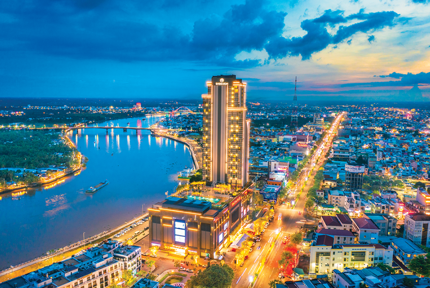 Thị Trường Bất Động Sản Cần Thơ 2025: Tâm Điểm Phục Hồi Và Đón Sóng Hạ Tầng Bứt Phá