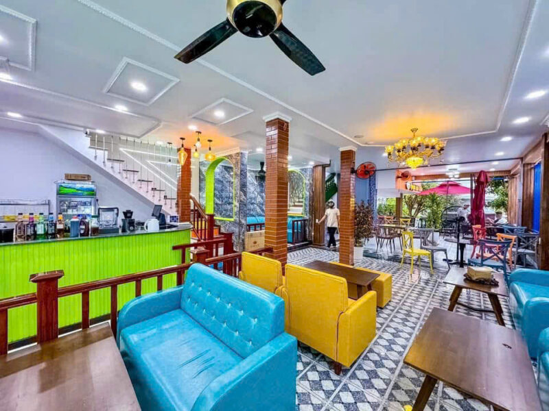 ❌HOT❌  ☘️☘️☘️  BÁN TOÀ NHÀ 4 TẦNG MẶT TIỀN ĐƯỜNG PHẠM SƠN KHAI (ĐƯỜNG SỐ 7 CŨ) - KHU CÁN BỘ GIẢNG VIÊN ĐẠI HỌC CẦN THƠ