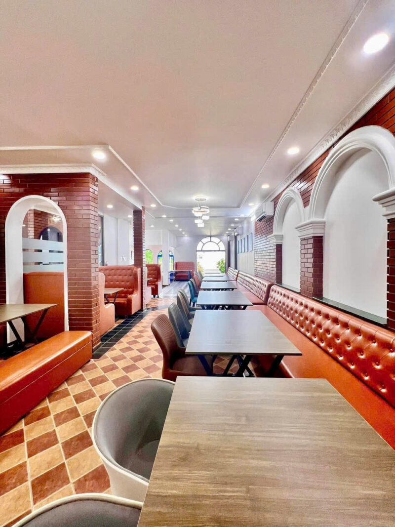 ❌HOT❌  ☘️☘️☘️  BÁN TOÀ NHÀ 4 TẦNG MẶT TIỀN ĐƯỜNG PHẠM SƠN KHAI (ĐƯỜNG SỐ 7 CŨ) - KHU CÁN BỘ GIẢNG VIÊN ĐẠI HỌC CẦN THƠ
