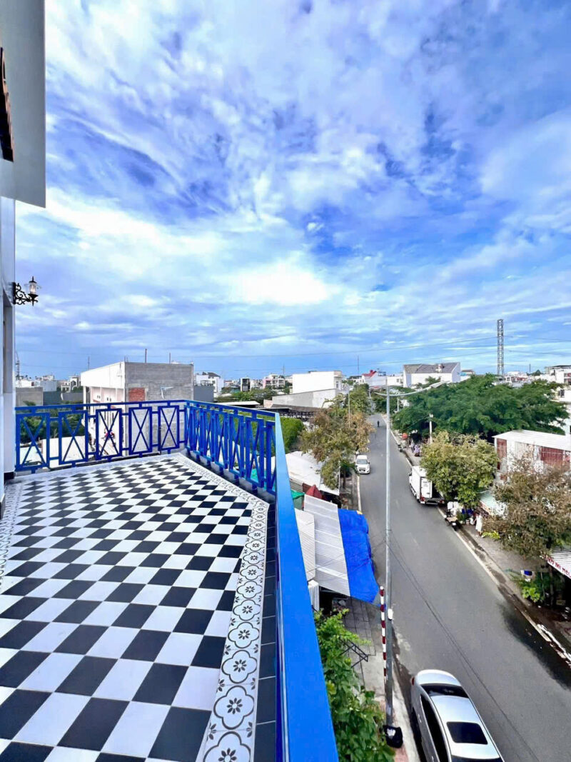 ❌HOT❌  ☘️☘️☘️  BÁN TOÀ NHÀ 4 TẦNG MẶT TIỀN ĐƯỜNG PHẠM SƠN KHAI (ĐƯỜNG SỐ 7 CŨ) - KHU CÁN BỘ GIẢNG VIÊN ĐẠI HỌC CẦN THƠ