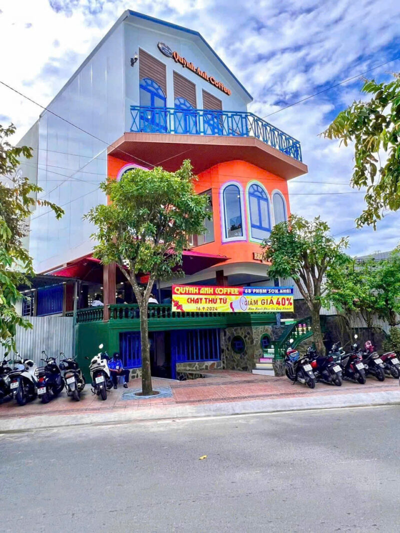 ❌HOT❌  ☘️☘️☘️  BÁN TOÀ NHÀ 4 TẦNG MẶT TIỀN ĐƯỜNG PHẠM SƠN KHAI (ĐƯỜNG SỐ 7 CŨ) - KHU CÁN BỘ GIẢNG VIÊN ĐẠI HỌC CẦN THƠ
