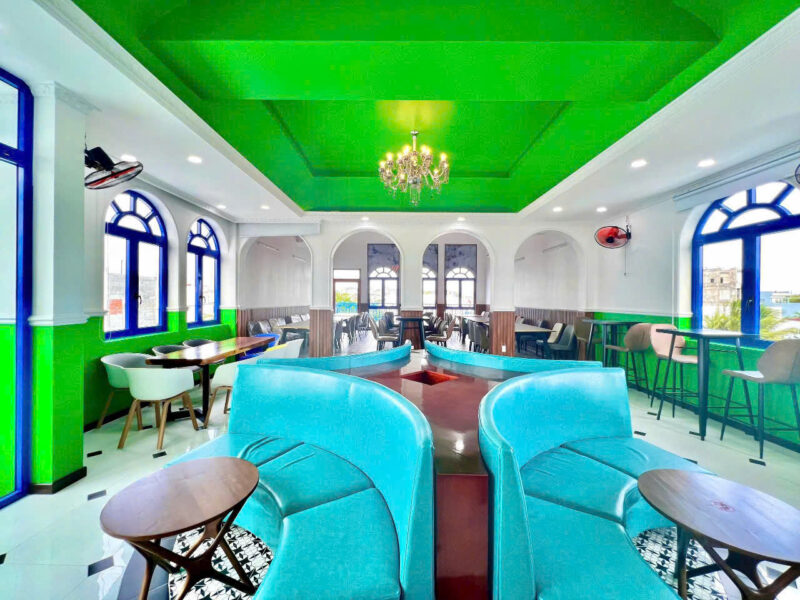 ❌HOT❌  ☘️☘️☘️  BÁN TOÀ NHÀ 4 TẦNG MẶT TIỀN ĐƯỜNG PHẠM SƠN KHAI (ĐƯỜNG SỐ 7 CŨ) - KHU CÁN BỘ GIẢNG VIÊN ĐẠI HỌC CẦN THƠ