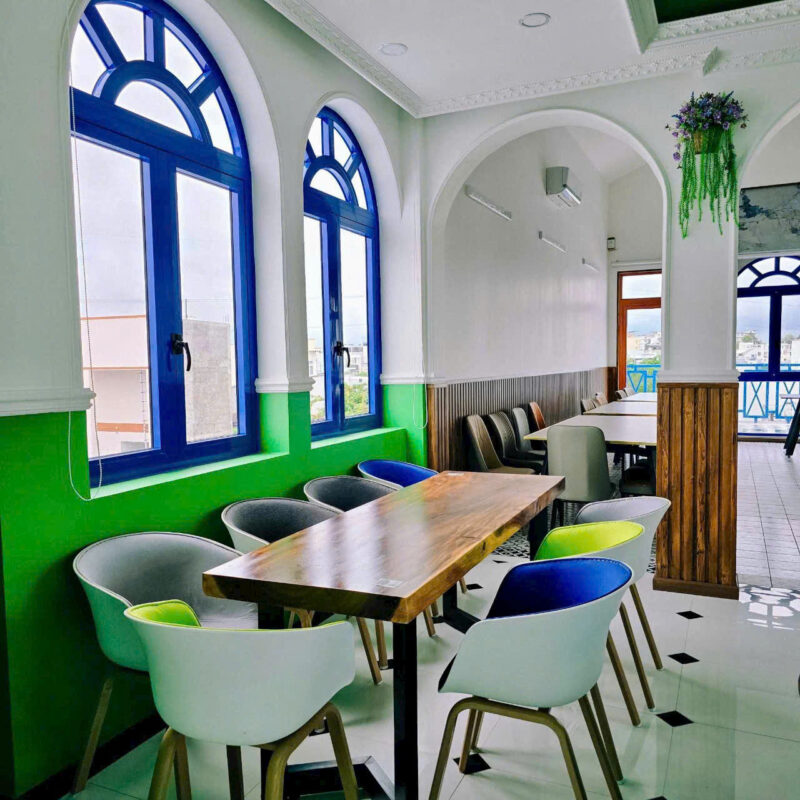❌HOT❌  ☘️☘️☘️  BÁN TOÀ NHÀ 4 TẦNG MẶT TIỀN ĐƯỜNG PHẠM SƠN KHAI (ĐƯỜNG SỐ 7 CŨ) - KHU CÁN BỘ GIẢNG VIÊN ĐẠI HỌC CẦN THƠ