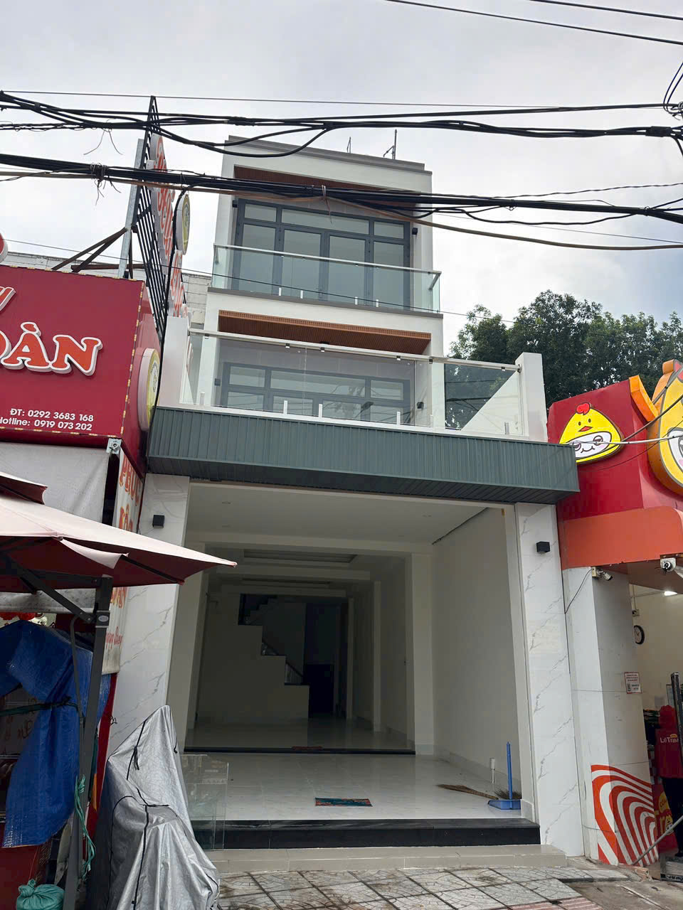 5.5.25- NHÀ LẦU MT NG VĂN CỪ GẦN HOÀNG QUỐC VIỆT 5.5.25- NHÀ LẦU MT NG VĂN CỪ GẦN HOÀNG QUỐC VIỆT