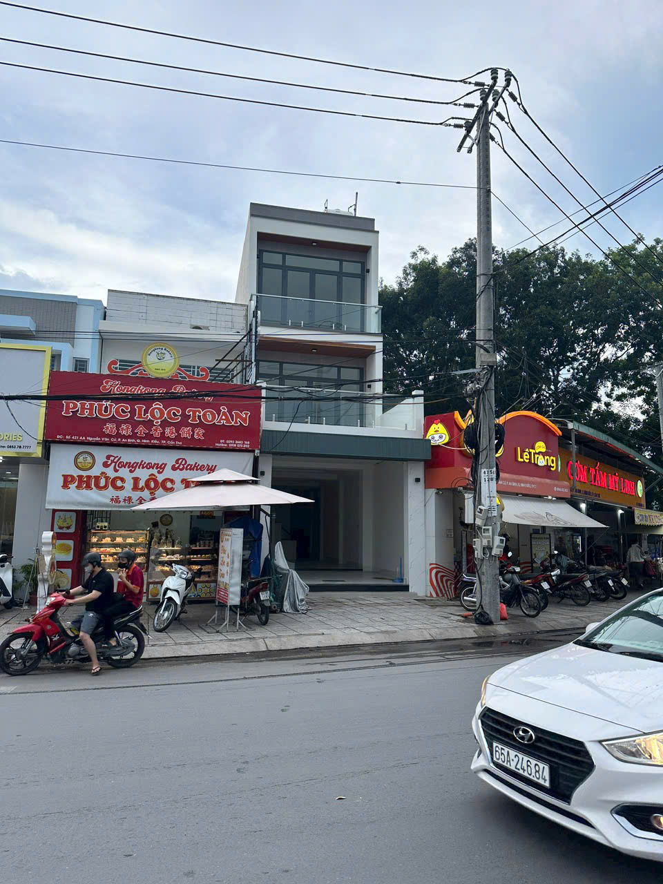 5.5.25- NHÀ LẦU MT NG VĂN CỪ GẦN HOÀNG QUỐC VIỆT 5.5.25- NHÀ LẦU MT NG VĂN CỪ GẦN HOÀNG QUỐC VIỆT