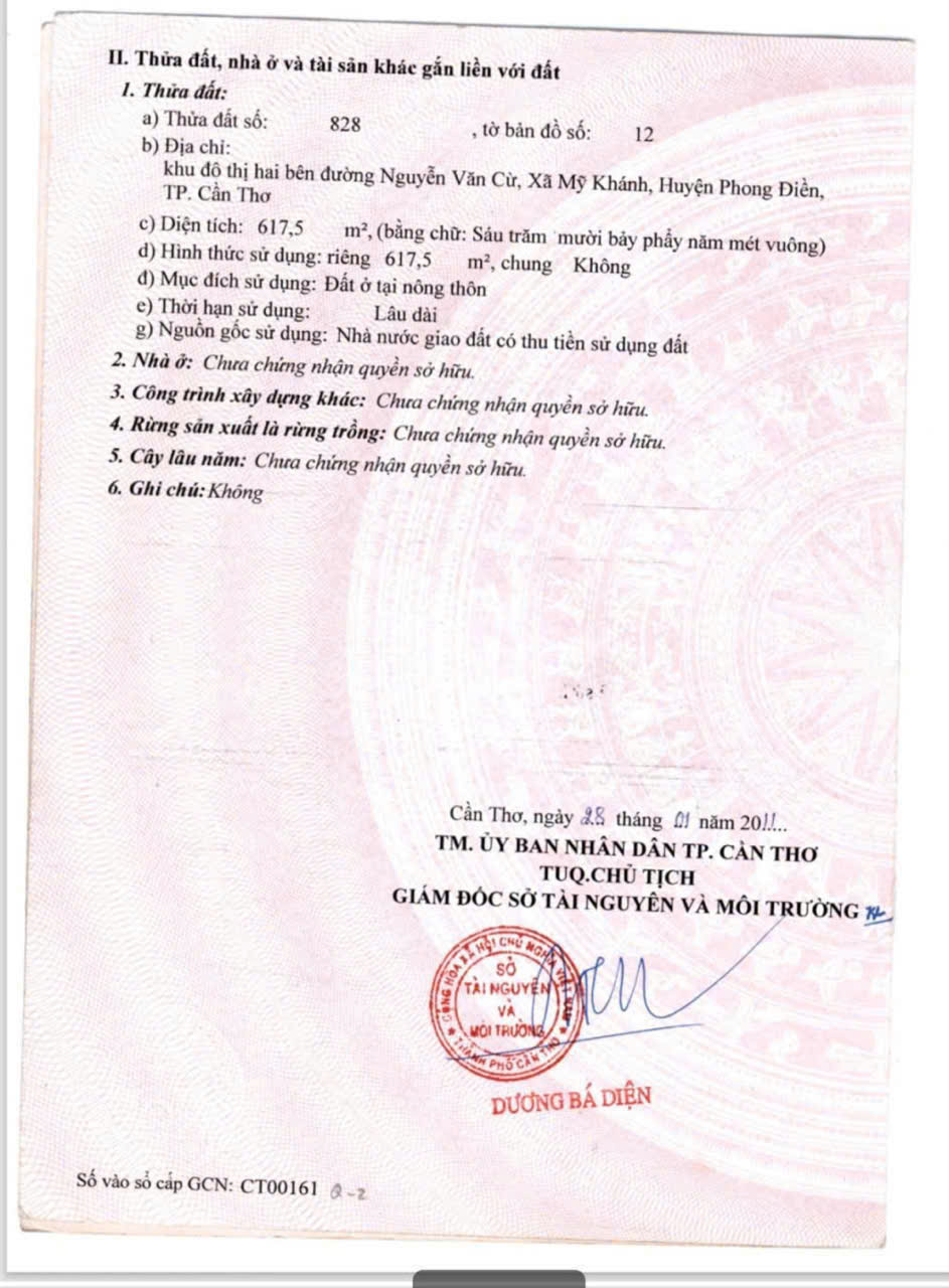 ❌TIỀM NĂNG LỚN❌  ☘️☘️☘️☘️☘️☘️  BÁN NỀN GÓC 02 MẶT TIỀN ĐƯỜNG ĐƯỜNG NGUYỄN VĂN CỪ VÀ ĐƯỜNG SỐ 24 KHU HỒNG PHÁT (Khu 13), MỸ KHÁNH, PHONG ĐIỀN, CẦN THƠ ❌TIỀM NĂNG LỚN❌  ☘️☘️☘️☘️☘️☘️  BÁN NỀN GÓC 02 MẶT TIỀN ĐƯỜNG ĐƯỜNG NGUYỄN VĂN CỪ VÀ ĐƯỜNG SỐ 24 KHU HỒNG PHÁT (Khu 13), MỸ KHÁNH, PHONG ĐIỀN, CẦN THƠ