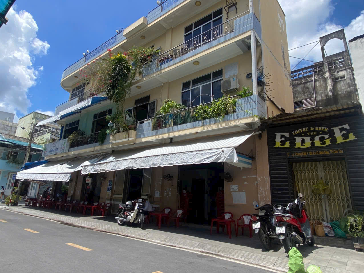 ❌HOT❌  ☘️☘️☘️  NHÀ GÓC 2 MẶT TIỀN ĐƯỜNG LÝ THƯỜNG KIỆT ( BẾN NINH KIỀU), P.TÂN AN, Q.NINH KIỀU, CẦN THƠ ❌HOT❌  ☘️☘️☘️  NHÀ GÓC 2 MẶT TIỀN ĐƯỜNG LÝ THƯỜNG KIỆT ( BẾN NINH KIỀU), P.TÂN AN, Q.NINH KIỀU, CẦN THƠ
