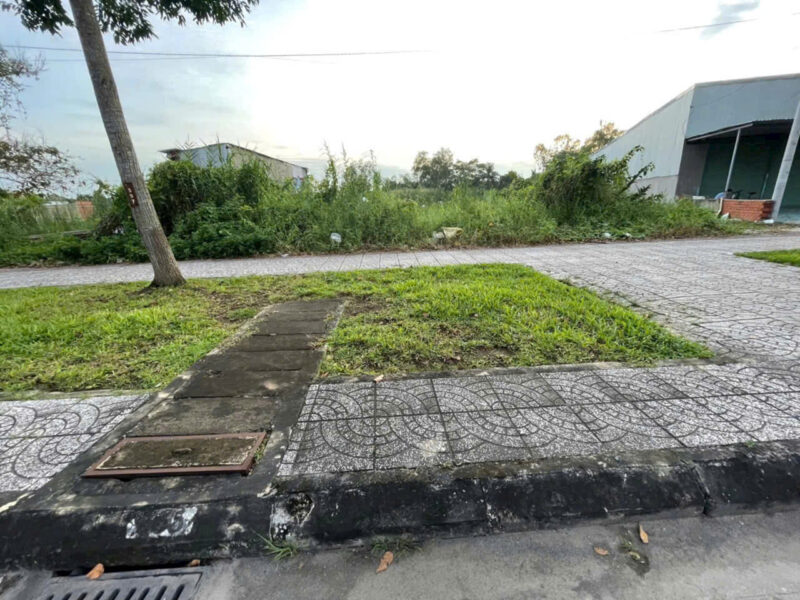🌟Bán Đất Mặt Tiền Võ Văn Kiệt Cần Thơ – Lô Đất 1.093m² Gần Stella Mega City, Giá Tốt Đầu Tư