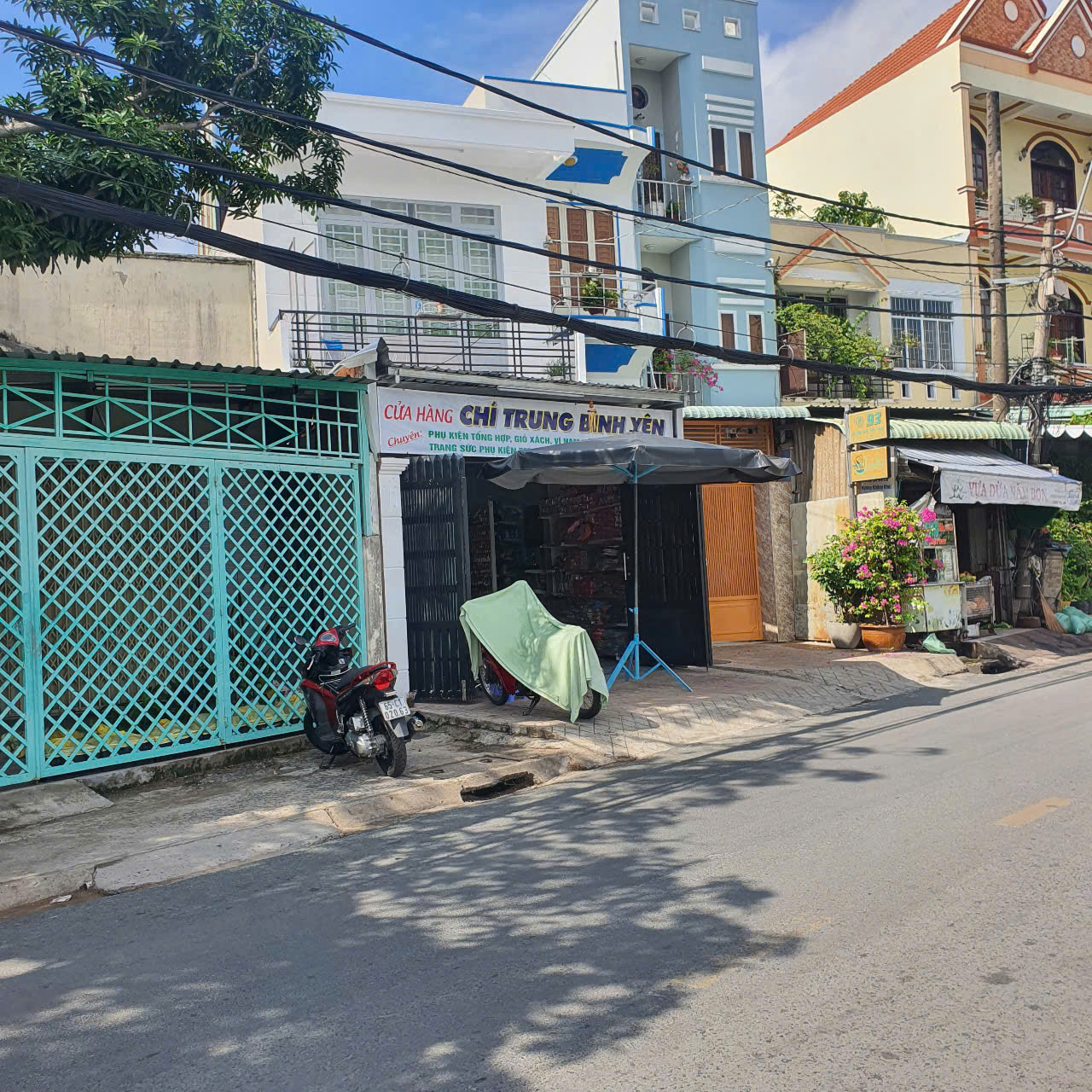Bán Nhà 2 Tầng Mặt Tiền Trung Tâm Ninh Kiều, Cần Thơ – Đường Hoàng Văn Thụ, Giá Tốt Bán Nhà 2 Tầng Mặt Tiền Trung Tâm Ninh Kiều, Cần Thơ – Đường Hoàng Văn Thụ, Giá Tốt