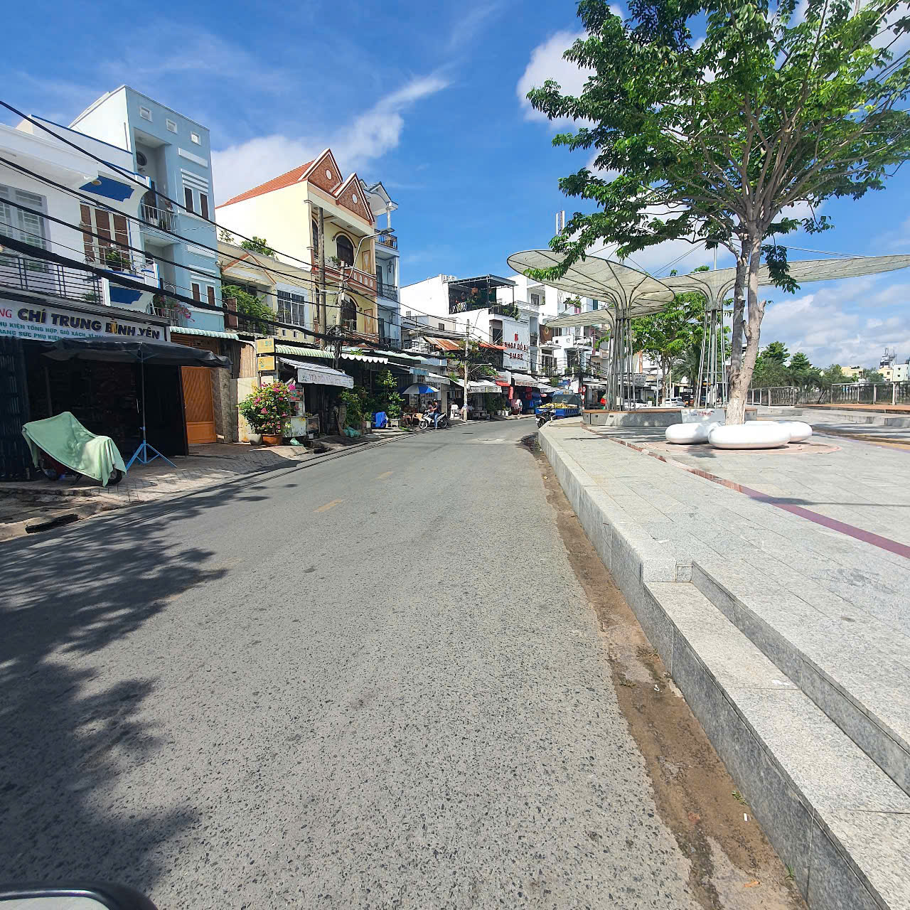 Bán Nhà 2 Tầng Mặt Tiền Trung Tâm Ninh Kiều, Cần Thơ – Đường Hoàng Văn Thụ, Giá Tốt Bán Nhà 2 Tầng Mặt Tiền Trung Tâm Ninh Kiều, Cần Thơ – Đường Hoàng Văn Thụ, Giá Tốt