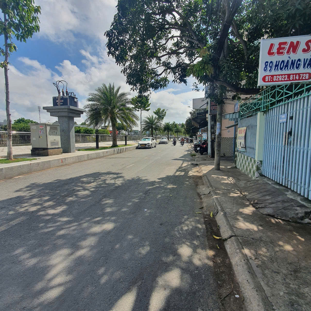 Bán Nhà 2 Tầng Mặt Tiền Trung Tâm Ninh Kiều, Cần Thơ – Đường Hoàng Văn Thụ, Giá Tốt Bán Nhà 2 Tầng Mặt Tiền Trung Tâm Ninh Kiều, Cần Thơ – Đường Hoàng Văn Thụ, Giá Tốt