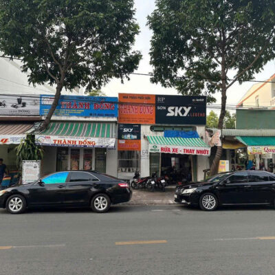 🌟 BÁN ĐẤT MẶT TIỀN NGUYỄN ĐỆ – 590M2 GIÁ CỰC TỐT, TRUNG TÂM NINH KIỀU – CẦN THƠ 🌟