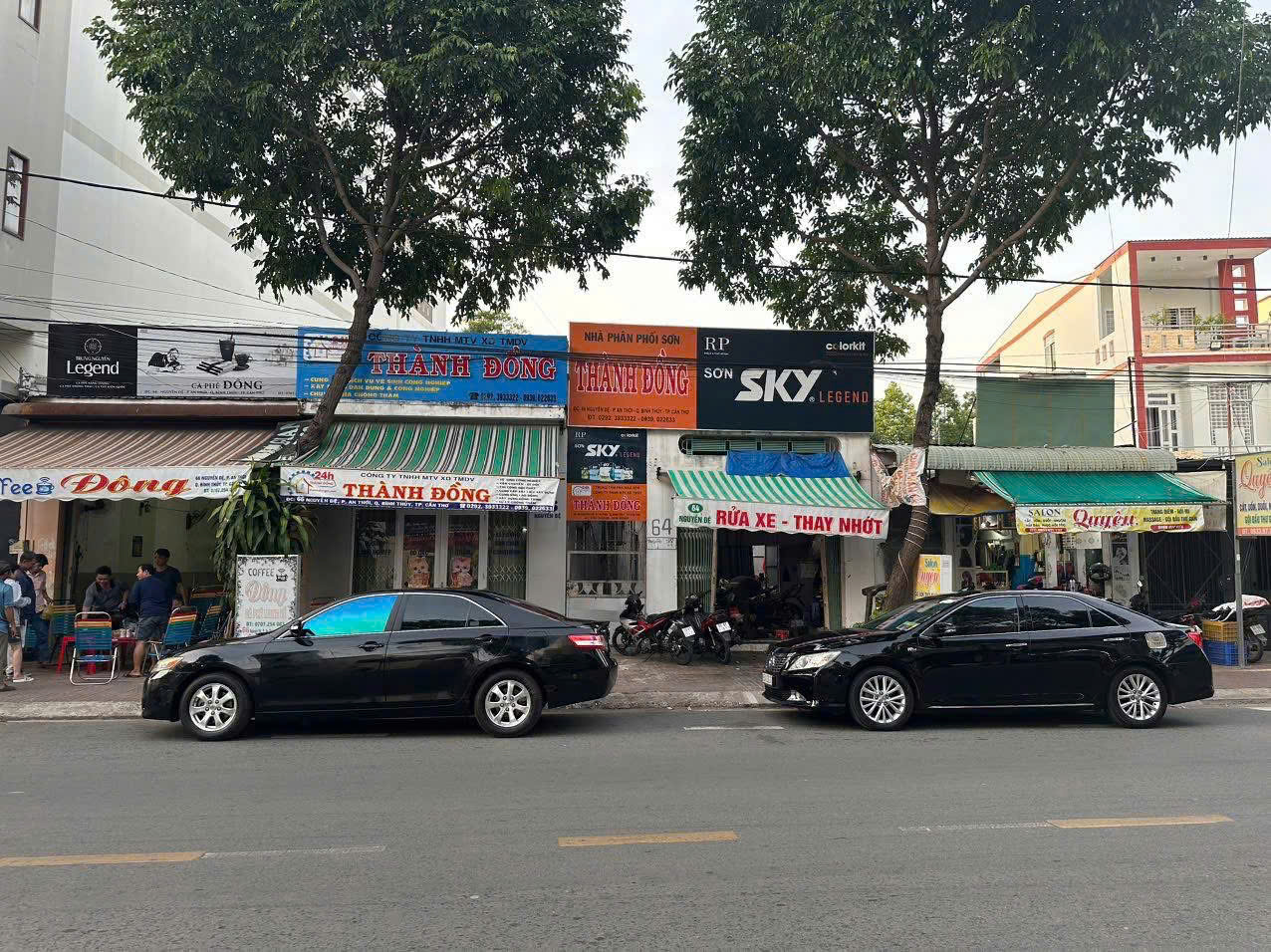 🌟 BÁN ĐẤT MẶT TIỀN NGUYỄN ĐỆ – 590M2 GIÁ CỰC TỐT, TRUNG TÂM NINH KIỀU – CẦN THƠ 🌟 🌟 BÁN ĐẤT MẶT TIỀN NGUYỄN ĐỆ – 590M2 GIÁ CỰC TỐT, TRUNG TÂM NINH KIỀU – CẦN THƠ 🌟