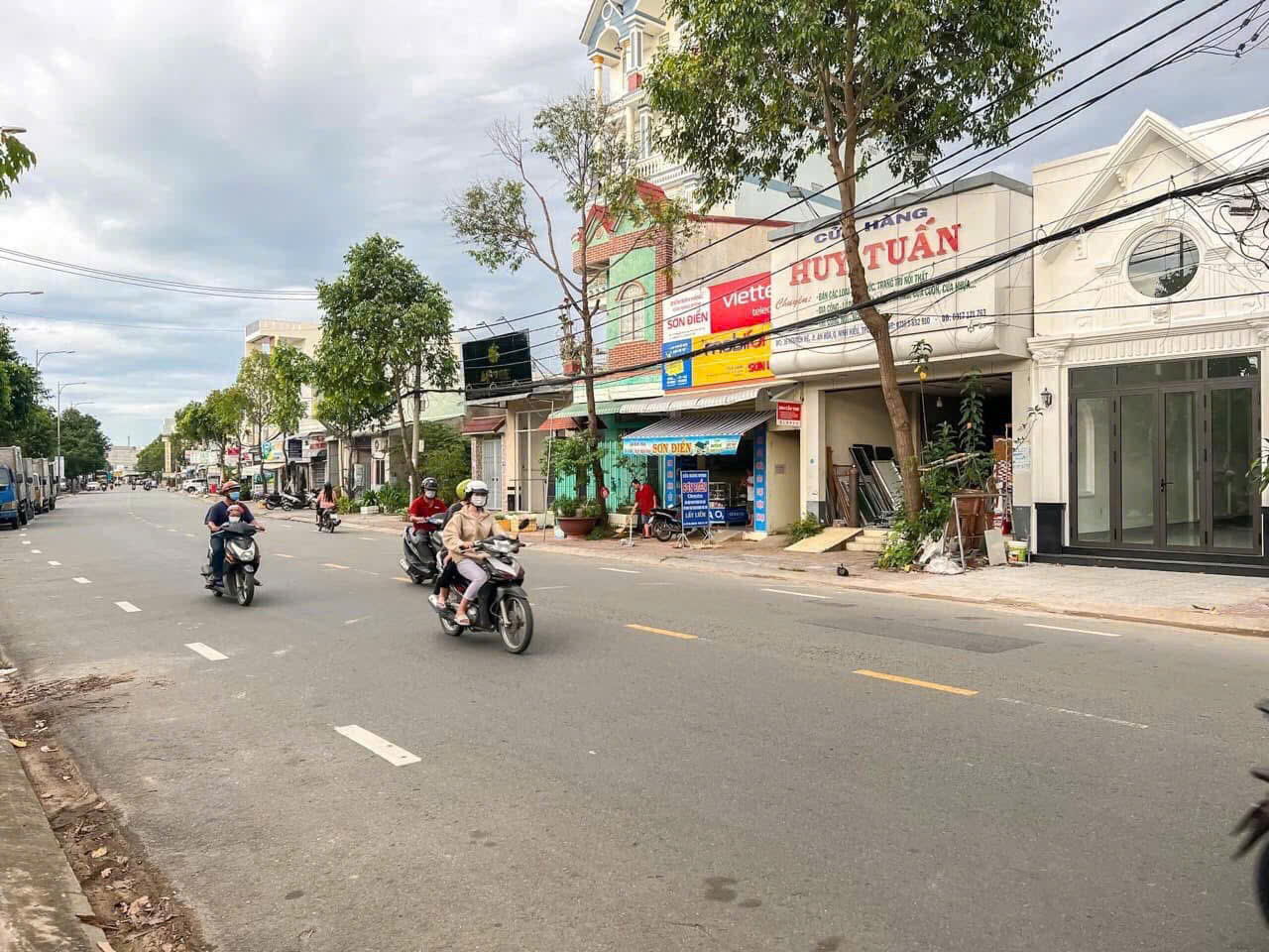 🌟 BÁN ĐẤT MẶT TIỀN NGUYỄN ĐỆ – 590M2 GIÁ CỰC TỐT, TRUNG TÂM NINH KIỀU – CẦN THƠ 🌟 🌟 BÁN ĐẤT MẶT TIỀN NGUYỄN ĐỆ – 590M2 GIÁ CỰC TỐT, TRUNG TÂM NINH KIỀU – CẦN THƠ 🌟