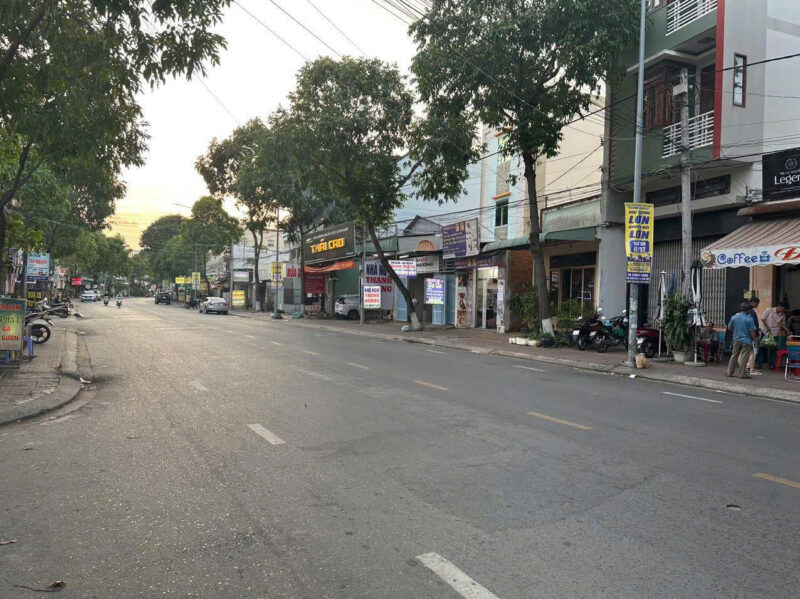 🌟 BÁN ĐẤT MẶT TIỀN NGUYỄN ĐỆ – 590M2 GIÁ CỰC TỐT, TRUNG TÂM NINH KIỀU – CẦN THƠ 🌟