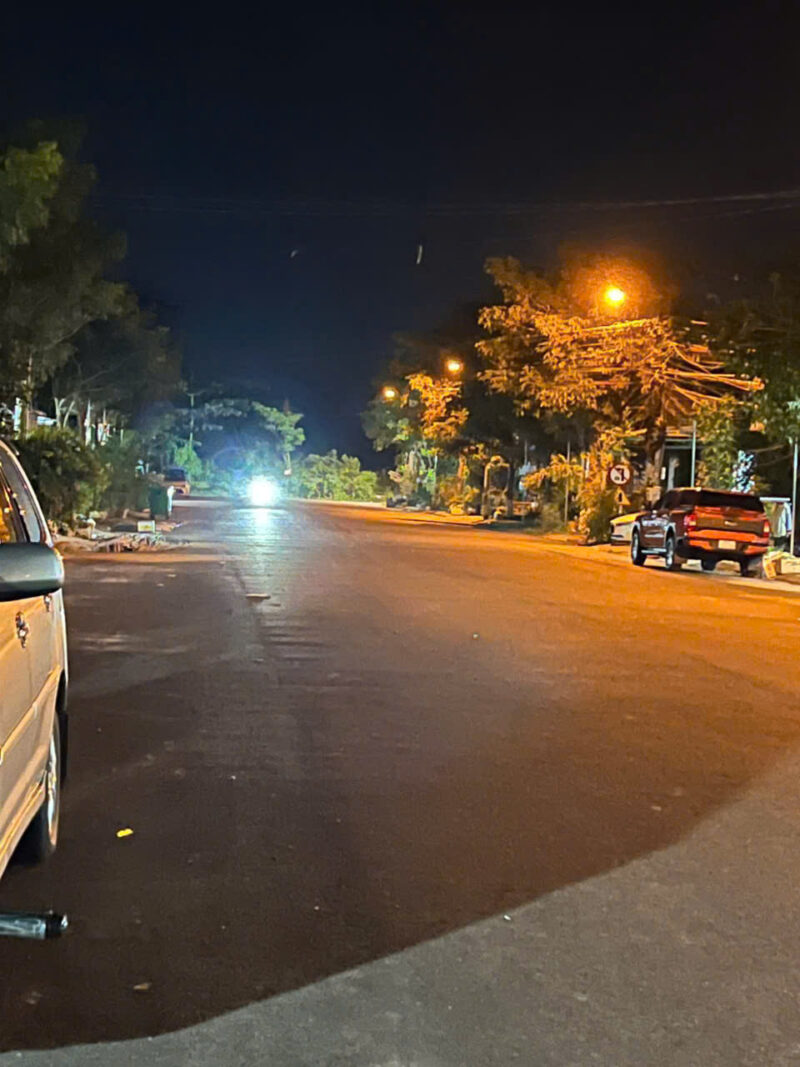 2.6.25 - ĐẤT CÔNG ĐƯỜNG SỐ 6 KHU THẠNH MỸ - A LEXUS