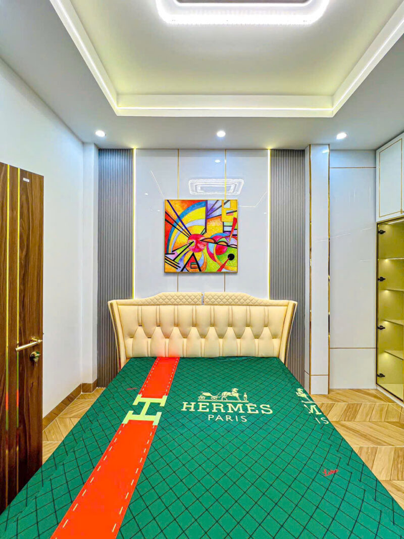 ⚠️SIÊU PHẨM⚠️  ☘️☘️☘️  NHÀ 2 LẦU PHONG CÁCH TÂN CỔ ĐIỂN TRỤC CHÍNH D1 KDC HỒNG LOAN, P.HƯNG THẠNH, Q.CÁI RĂNG, CẦN THƠ