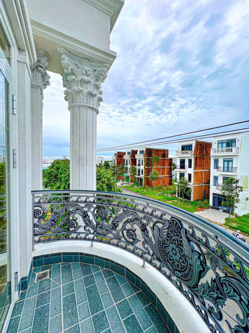 ⚠️SIÊU PHẨM⚠️  ☘️☘️☘️  NHÀ 2 LẦU PHONG CÁCH TÂN CỔ ĐIỂN TRỤC CHÍNH D1 KDC HỒNG LOAN, P.HƯNG THẠNH, Q.CÁI RĂNG, CẦN THƠ
