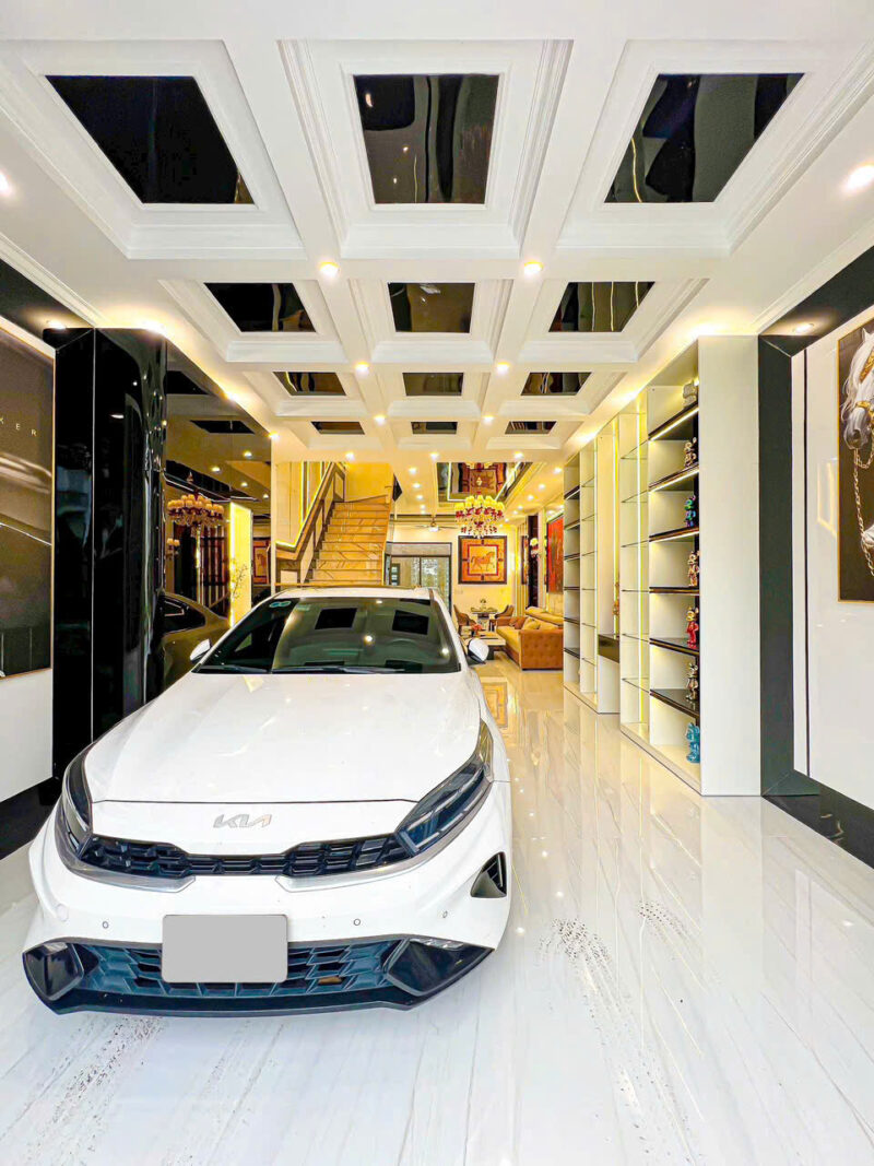 ⚠️SIÊU PHẨM⚠️  ☘️☘️☘️  NHÀ 2 LẦU PHONG CÁCH TÂN CỔ ĐIỂN TRỤC CHÍNH D1 KDC HỒNG LOAN, P.HƯNG THẠNH, Q.CÁI RĂNG, CẦN THƠ