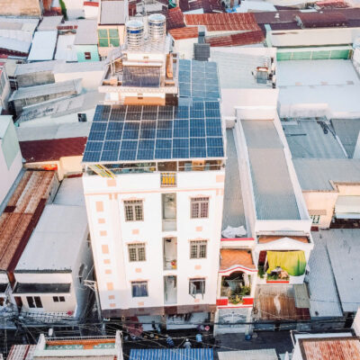 4.6.25 -  NHÀ NGHỈ 3 LẦU HẺM 2 NGUYỄN VIỆT HỒNG