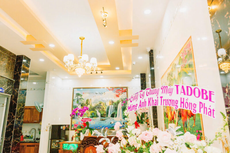 4.6.25 -  NHÀ NGHỈ 3 LẦU HẺM 2 NGUYỄN VIỆT HỒNG