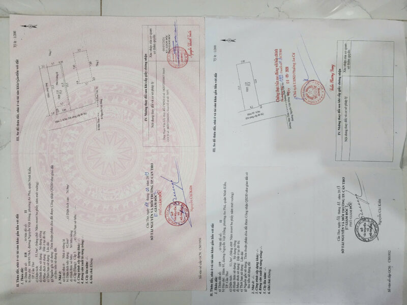 4.6.25 -  NHÀ NGHỈ 3 LẦU HẺM 2 NGUYỄN VIỆT HỒNG