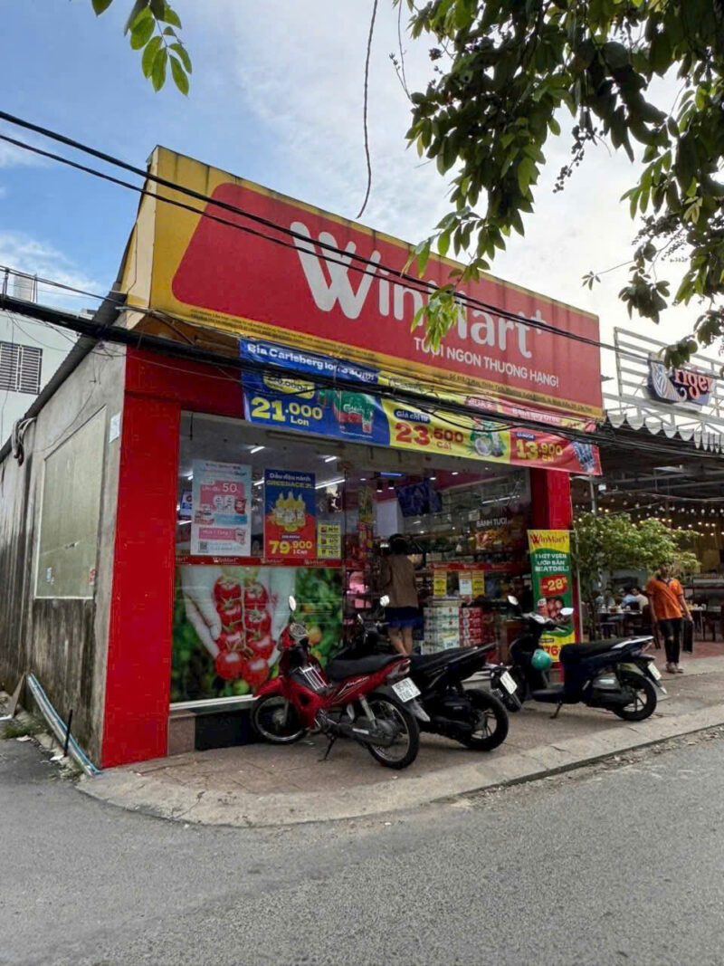 4.6.25 - NHÀ GÓC 2 MT MẠC THIÊN TÍCH ĐANG CHO VINMART THUÊ