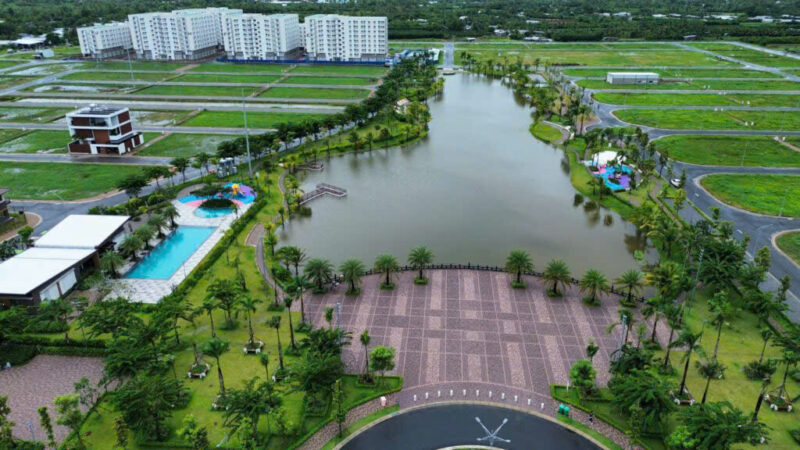 6.6.25- NỀN BIỆT THỰ KHU NAM LONG 2 CENTRAL