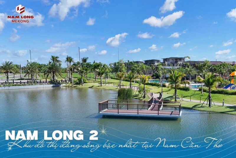 6.6.25- NỀN BIỆT THỰ KHU NAM LONG 2 CENTRAL