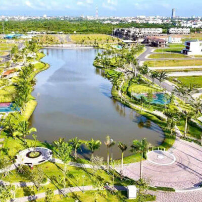 6.6.25- NỀN BIỆT THỰ KHU NAM LONG 2 CENTRAL