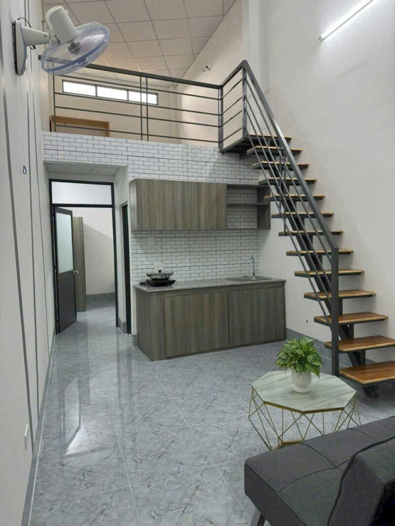 ☘️☘️☘️  BÁN 12 CĂN MINI HOUSE TRỆT LỬNG HẺM 93 ĐƯỜNG TRẦN BÌNH TRỌNG, P.AN PHÚ, Q.NINH KIỀU, CẦN THƠ
