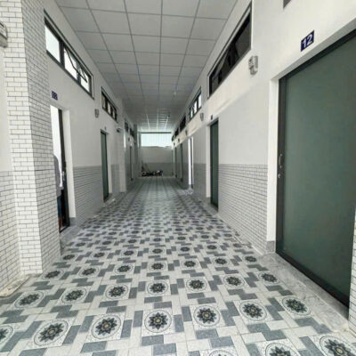 ☘️☘️☘️  BÁN 12 CĂN MINI HOUSE TRỆT LỬNG HẺM 93 ĐƯỜNG TRẦN BÌNH TRỌNG, P.AN PHÚ, Q.NINH KIỀU, CẦN THƠ