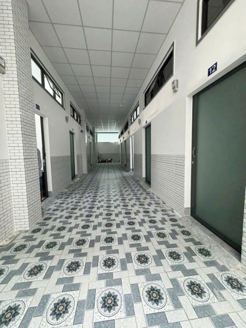☘️☘️☘️  BÁN 12 CĂN MINI HOUSE TRỆT LỬNG HẺM 93 ĐƯỜNG TRẦN BÌNH TRỌNG, P.AN PHÚ, Q.NINH KIỀU, CẦN THƠ