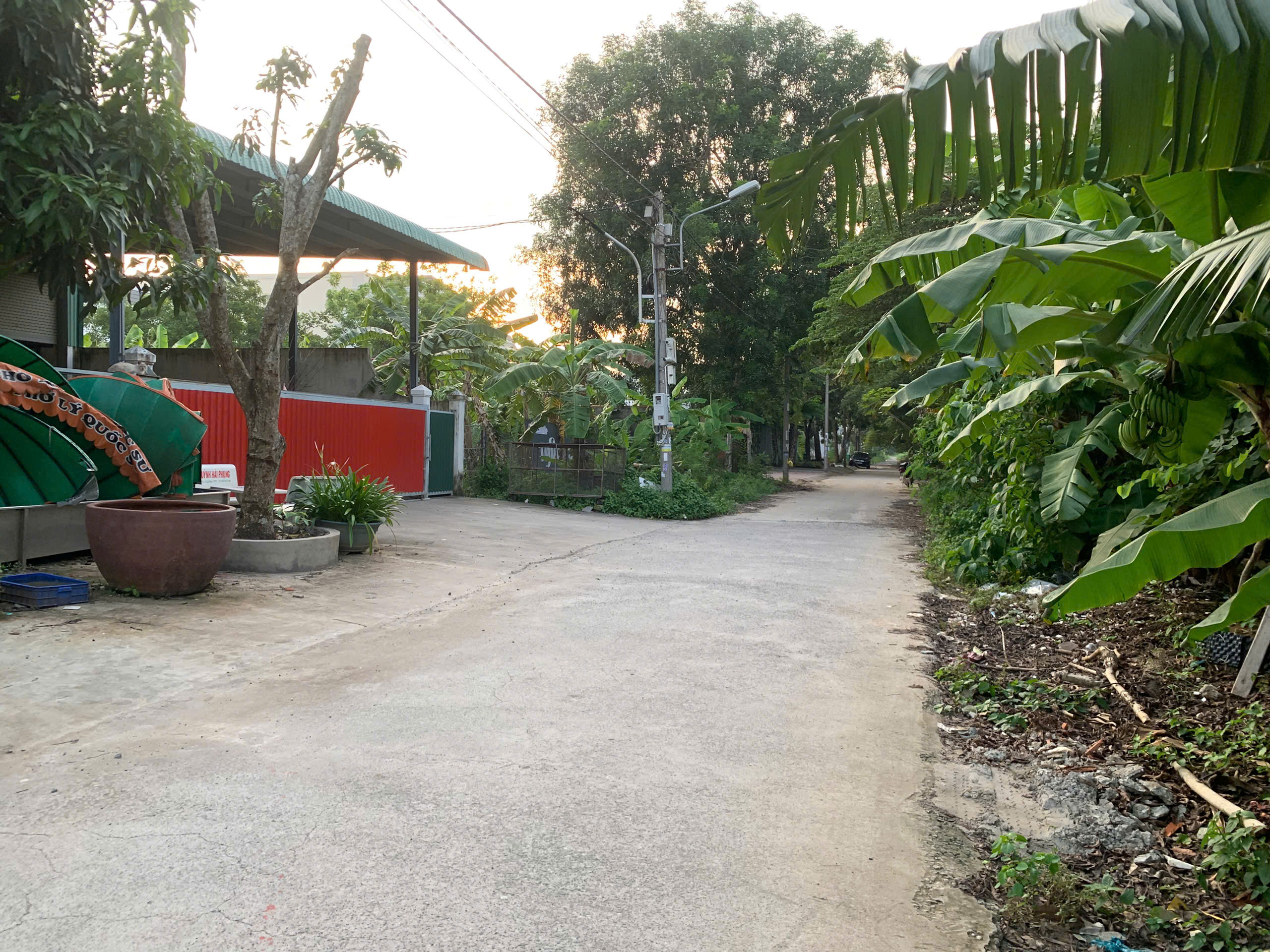 ❌VIP❌  ☘️☘️☘️  NỀN BIỆT THỰ ĐƯỜNG SỐ 1 KDC VẠN PHÁT CỒN KHƯƠNG, P.CÁI KHẾ, Q.NINH KIỀU, CẦN THƠ ❌VIP❌  ☘️☘️☘️  NỀN BIỆT THỰ ĐƯỜNG SỐ 1 KDC VẠN PHÁT CỒN KHƯƠNG, P.CÁI KHẾ, Q.NINH KIỀU, CẦN THƠ