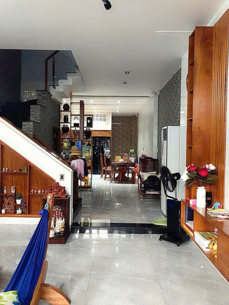 ☘️☘️☘️  BÁN NHÀ 2 LẦU TRỤC CHÍNH KDC 148, P.HƯNG LỢI, Q.NINH KIỀU, CẦN THƠ