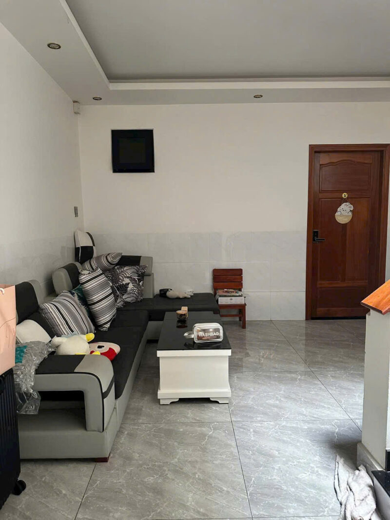 ☘️☘️☘️  BÁN NHÀ 2 LẦU TRỤC CHÍNH KDC 148, P.HƯNG LỢI, Q.NINH KIỀU, CẦN THƠ