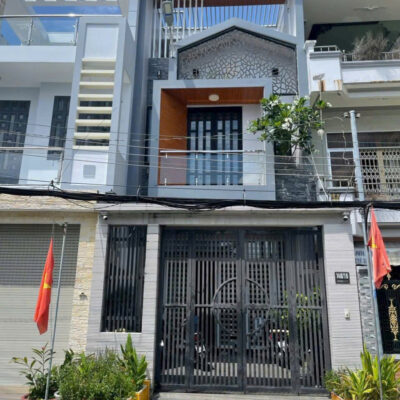☘️☘️☘️  BÁN NHÀ 2 LẦU TRỤC CHÍNH KDC 148, P.HƯNG LỢI, Q.NINH KIỀU, CẦN THƠ