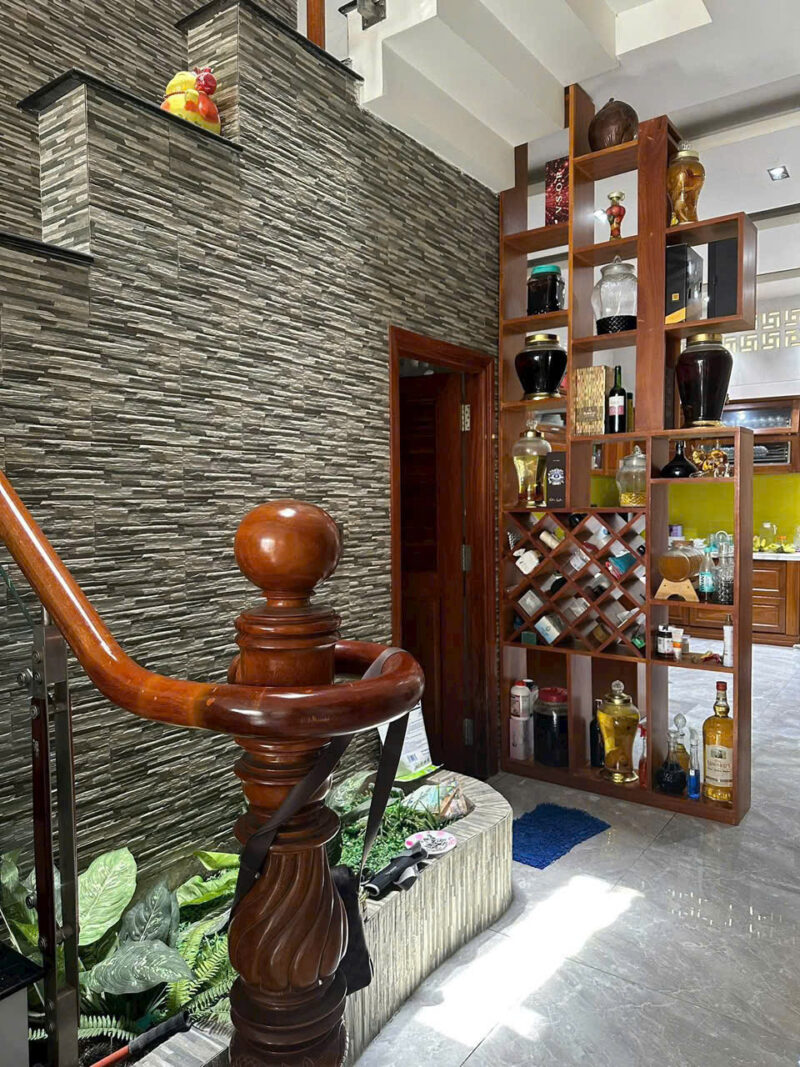 ☘️☘️☘️  BÁN NHÀ 2 LẦU TRỤC CHÍNH KDC 148, P.HƯNG LỢI, Q.NINH KIỀU, CẦN THƠ