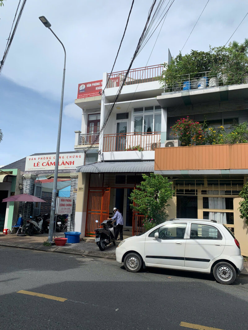 2.7.25 - NHÀ LẦU MT NGÔ HỮU HẠNH
