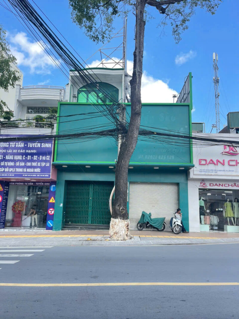3.7.25 - NHÀ MT NG TRÃI - CHÚ TRƯỜNG
